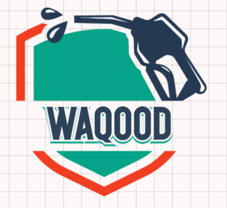 Waqood logo